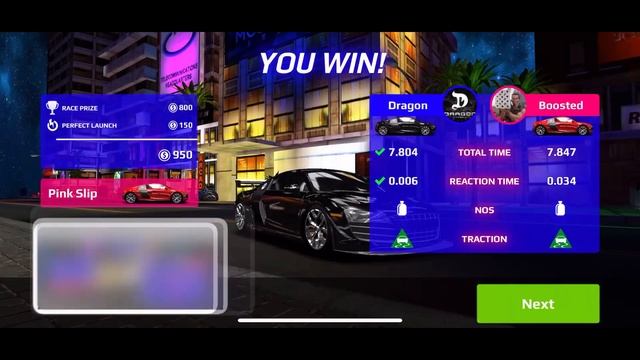 New Audi R8 King? | Rush Racing 2 Tier 5 PINKS + Turf смотреть онлайн