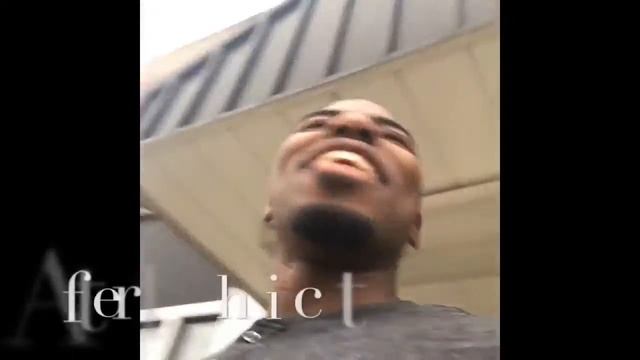 How Dudes Be Before & After the Haircut смотреть онлайн