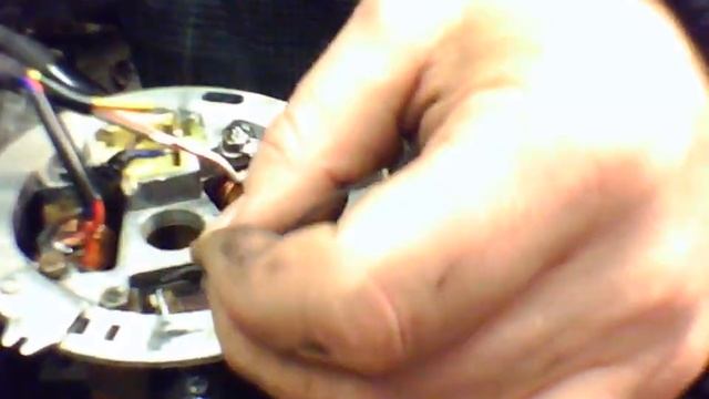 Simson S51 Elektronik Zündung NEU verlöten Simson Sr50 Puch MAxi N Piaggio Bravo смотреть онлайн