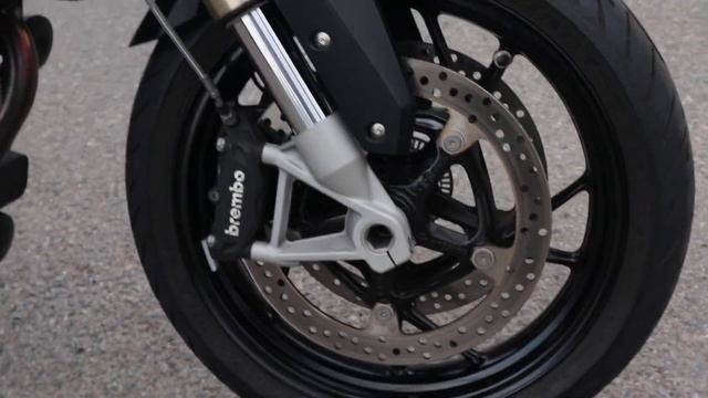 BMW F800R смотреть онлайн