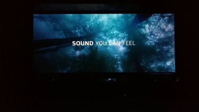 HomeCinema B&W Custom Series 7.2.4 Dolby Demo смотреть онлайн