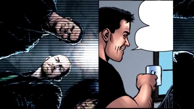 THE BOYS [COMIC] WITH AUDIO DUB - Butcher & Hughie - The Plant смотреть онлайн