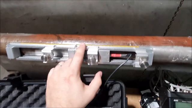 pFlow P118i Flow meter demo смотреть онлайн