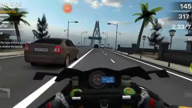 16. Normal Race City Dunks | Racing Fever moto | Gama Guru | City Dunks смотреть онлайн