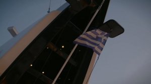 95m O'PARI моторная супер яхта класса люкс | 4K