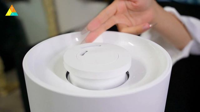 Máy phun sương tạo ẩm Xiaomi Mijia Gen 2 смотреть онлайн