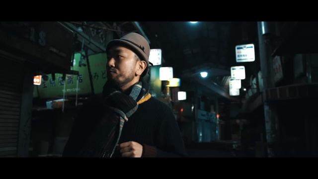 PUSHIM × 韻シスト「TO THE NEXT」MV（mini AL「TO THE NEXT」より） смотреть онлайн