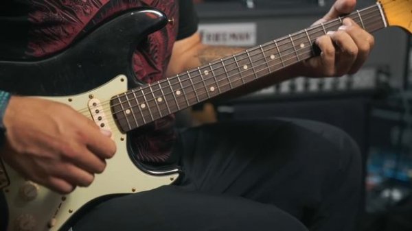 Friedman Twin Sister | A Fantastic Sounding Amplifier