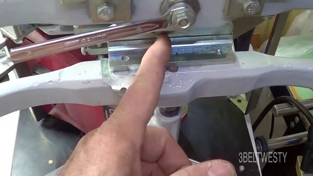 ssm2 skate sharpener with SM6 Profiling attachment смотреть онлайн