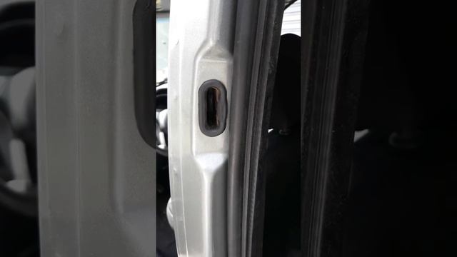 Borracha de proteção de porta Dobló смотреть онлайн