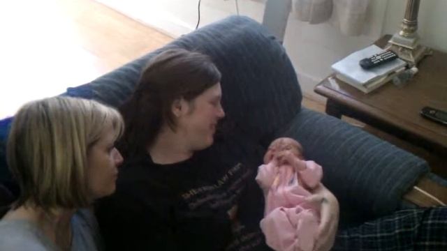 Freya Rose first few months смотреть онлайн