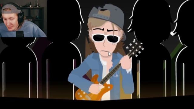 Incredibox Disasters Is Turning Into A Masterpiece (Disasters V2 Havoc)