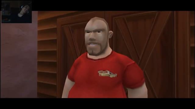 СНИМАМ ПАТКИ! - Част 36 - Leisure Suit Larry 8: Magna Cum Laude смотреть онлайн