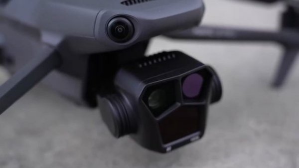 DJI Mavic 4 Pro Leaks - Release Date & Features!
