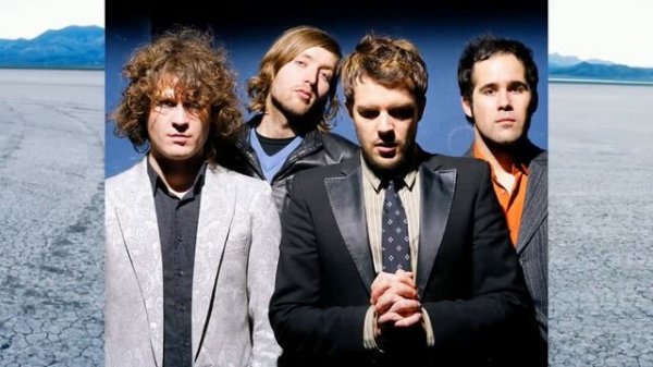 The Best of The Killers (part 2)🎸Лучшие песни группы The Killers -2🎸The Greatest Hits of The Killer