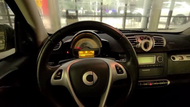 Your 2013 Smart Fortwo Pure Presented By Victor смотреть онлайн