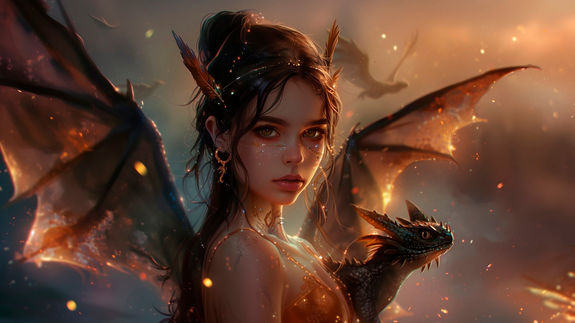 Рабочая музыка — для производительности и глубокой концентрации смотреть онлайн