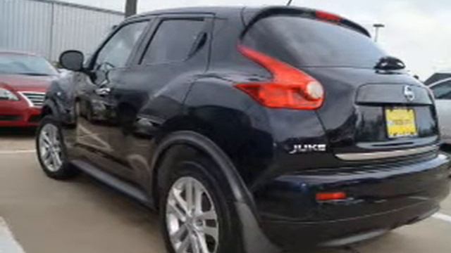 2012 Nissan JUKE 60201A - Corinth TX смотреть онлайн