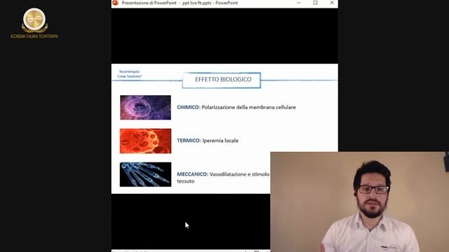 La scelta delle Frequenze in Tecarterapia смотреть онлайн