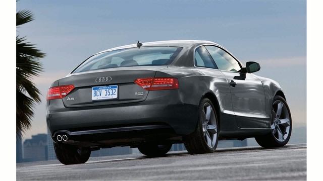 2015 model audi a5 смотреть онлайн