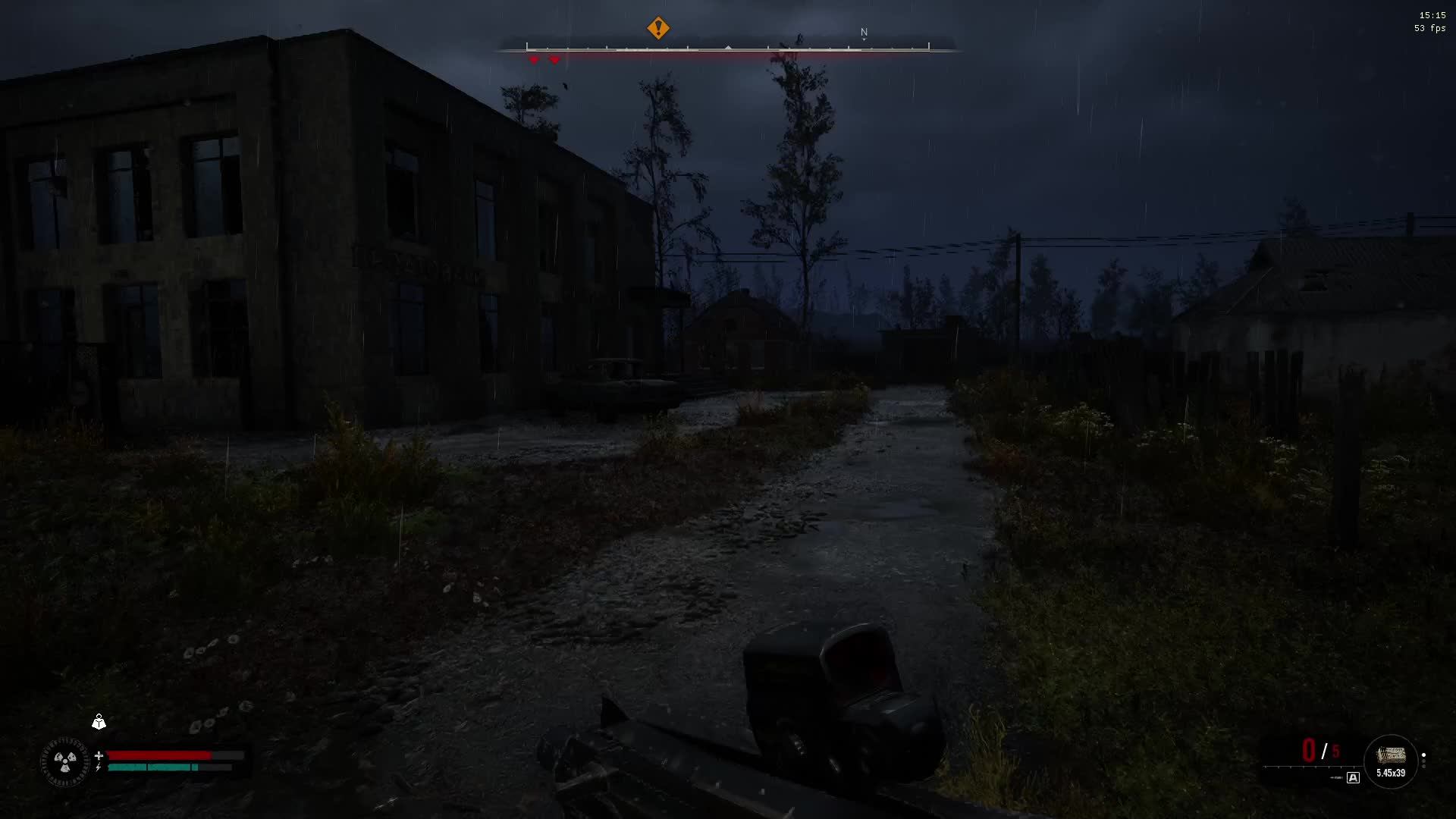 S.T.A.L.K.E.R. 2 Heart of Chornobyl смотреть онлайн