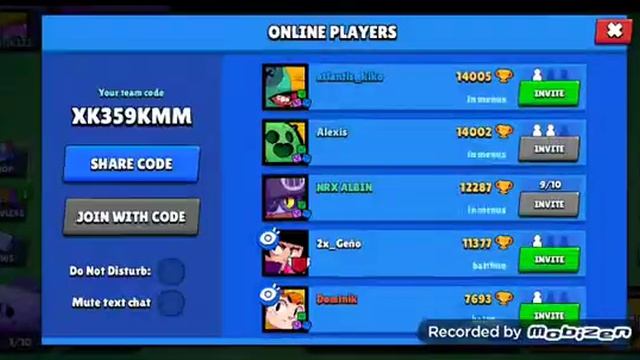 Brawl stars #1 смотреть онлайн