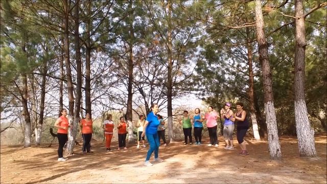 NATURAL GYM EL CABLE смотреть онлайн