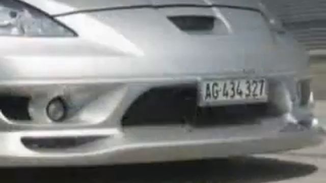 Rubi's T23 Celica смотреть онлайн