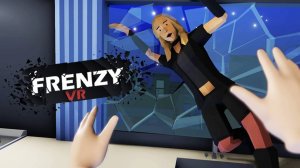 Frenzy VR - Trailer