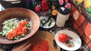 Тайёр кардани Шакароб👍😱