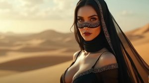 Darya Music - Ethnic & Deep House Mix 2025 [Vol.1]