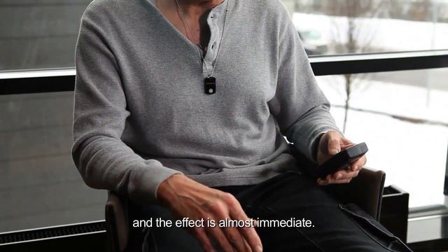 Parkinson's DBS & Pete: the 25-year battery of a Boston Scientific Vercise, Aug 2013 смотреть онлайн