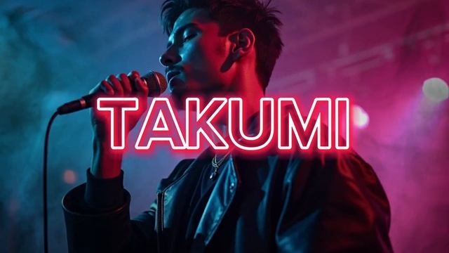 TAKUMI - Эхо Улиц (Official Teaser) смотреть онлайн