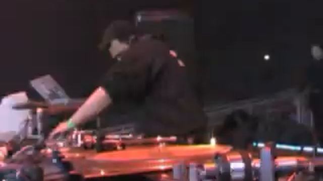 DJ Radium - Live @ Catharsis (part1/5) смотреть онлайн