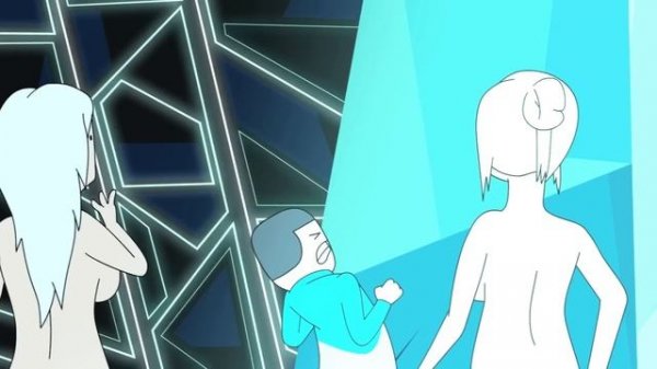 Deep Space 69 - Nice! Season One Sexy Mix