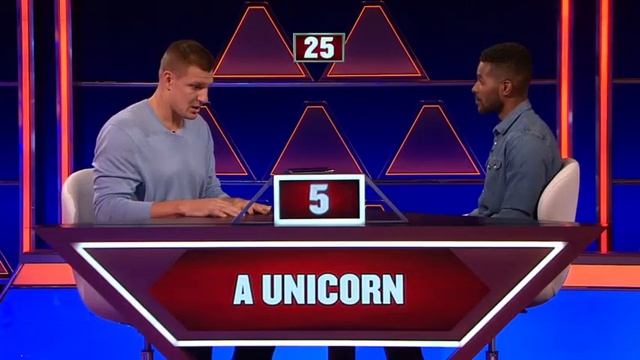 Rob Gronkowski just might be retarded смотреть онлайн