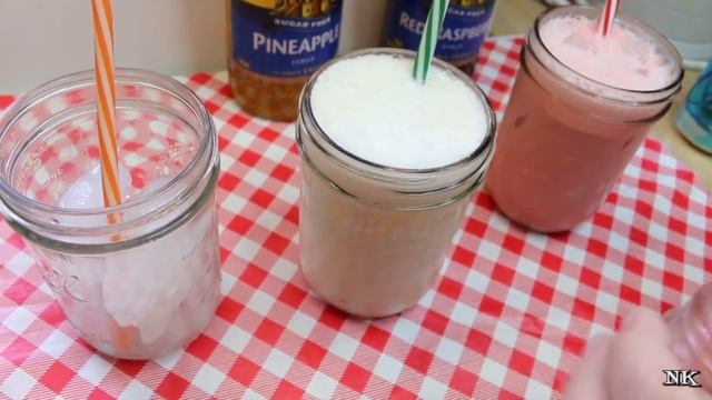 REFRESHING ITALIAN SODAS!! TORANI FRIDAY!! смотреть онлайн