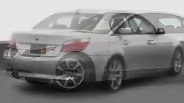 2004 BMW 5 Series 545i Sedan - San Mateo, CA смотреть онлайн