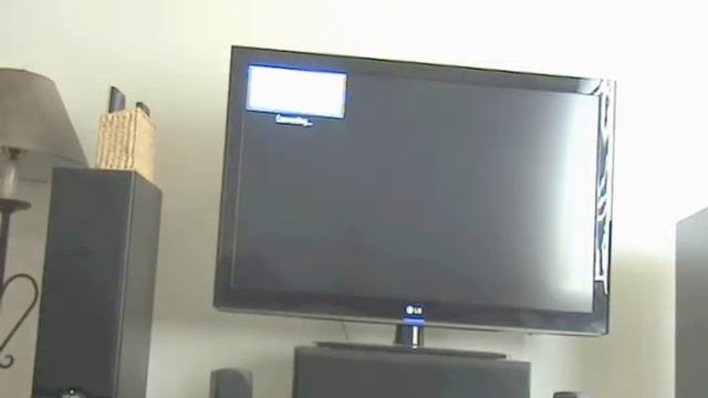 LG TV Problems 42LD550 LCD смотреть онлайн