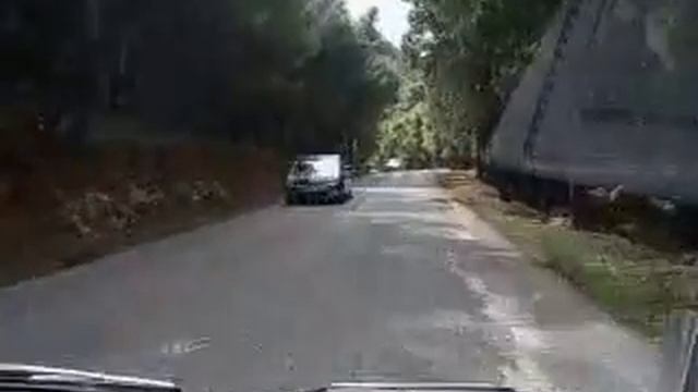 fiat 500 giardiniera broken down in a regularity rally race смотреть онлайн