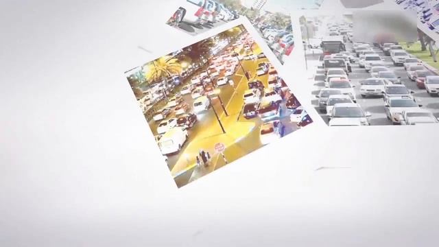 Smart car park of South Korea - Rotary Automated Parking System смотреть онлайн