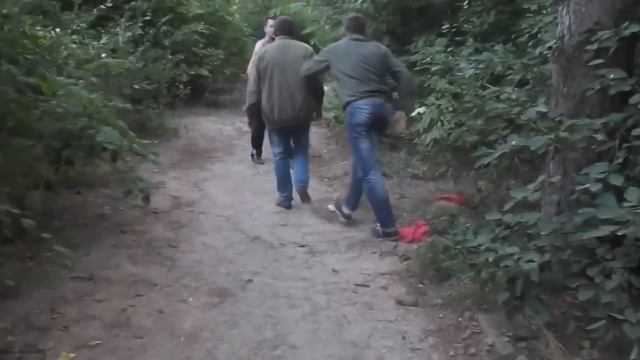 "ЛЕВ ПРОТИВ"|Республика Крым - ПОЗОР!!! смотреть онлайн