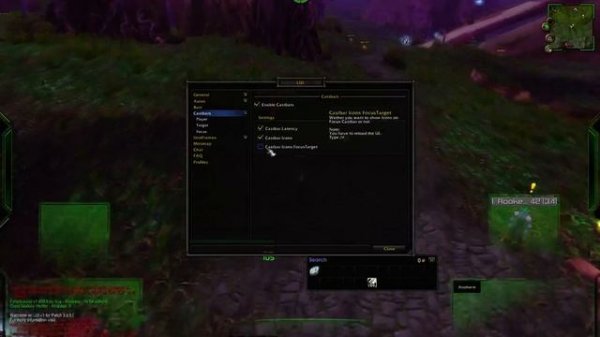How To Install And Configure LUI UI v3 (Lich King 3.3.5)