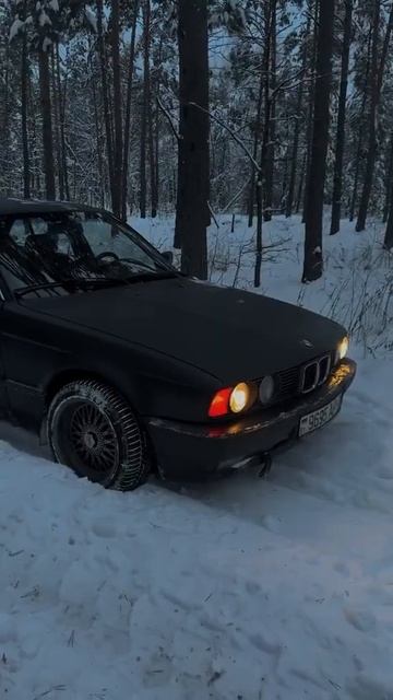 #bmw #e34 #красиво ? смотреть онлайн