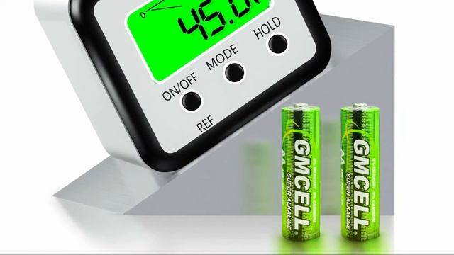 Top 5 Best Angle Gauges 2022 смотреть онлайн
