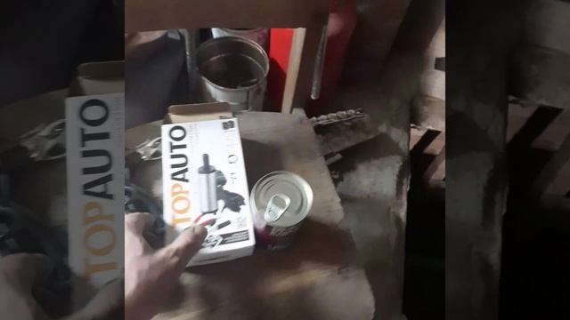 Не греет печка Toyota. Диагностика системы охлаждения.Промывка печки без снятия. смотреть онлайн