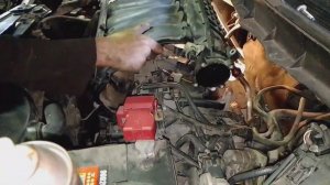 Прошивка ЭБУ Nissan X‑Trail T31 (правый руль) после удаления катализатора: перевод на Евро‑2