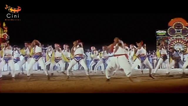 Periya Marudhu Tamil Full Movie | Vijayakanth | Ranjtha | Goundamani | Senthil | Nambiar