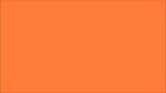 Halloween Strobe Light Orange Black 30 Minutes Seizure Warning смотреть онлайн