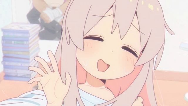 A IRMÃ DO CARA TRANSFORMOU ELE EM UMA LOLI CONTRA SUA VONTADE (Zueira Anime)